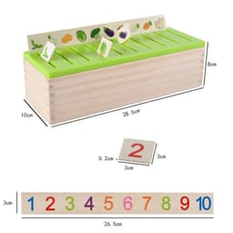 image-Baby Early Childhood Education Toys