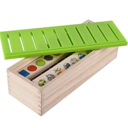 image-Baby Early Childhood Education Toys