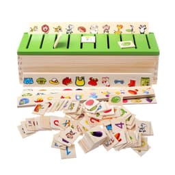 image-Baby Early Childhood Education Toys