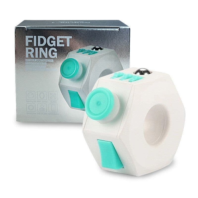 image-Vent Toys, More Ways To Play, Ring, New Strange Gifts, Creative Toys