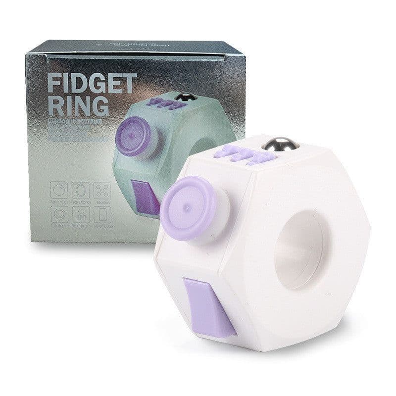 image-Vent Toys, More Ways To Play, Ring, New Strange Gifts, Creative Toys