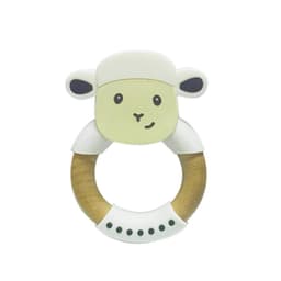 image-Food Grade Soothing Baby Molar Teether