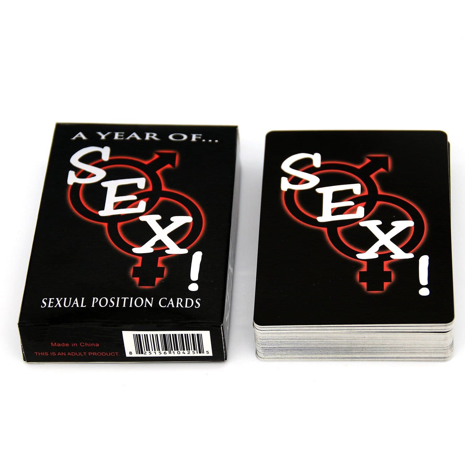 image-Sexual Positions A Year Of Sex Adult Full English Sex Pose Card