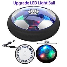 image-Air Power Hover Soccer Ball Football For Babi Child Toy Ball Outdoor Indoor Children Educational Toys For Kids Games Sports