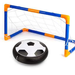 image-Air Power Hover Soccer Ball Football For Babi Child Toy Ball Outdoor Indoor Children Educational Toys For Kids Games Sports