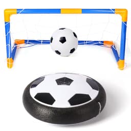 image-Air Power Hover Soccer Ball Football For Babi Child Toy Ball Outdoor Indoor Children Educational Toys For Kids Games Sports