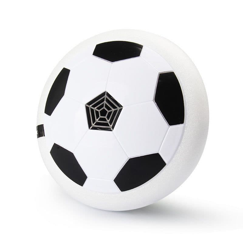 image-Air Power Hover Soccer Ball Football For Babi Child Toy Ball Outdoor Indoor Children Educational Toys For Kids Games Sports