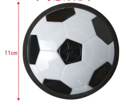 image-Air Power Hover Soccer Ball Football For Babi Child Toy Ball Outdoor Indoor Children Educational Toys For Kids Games Sports