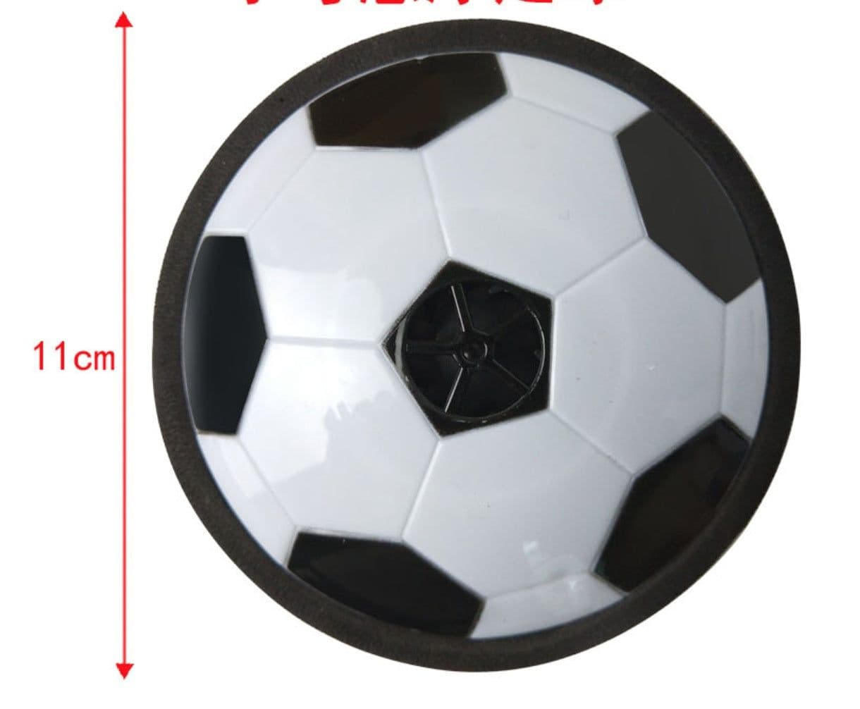 image-Air Power Hover Soccer Ball Football For Babi Child Toy Ball Outdoor Indoor Children Educational Toys For Kids Games Sports