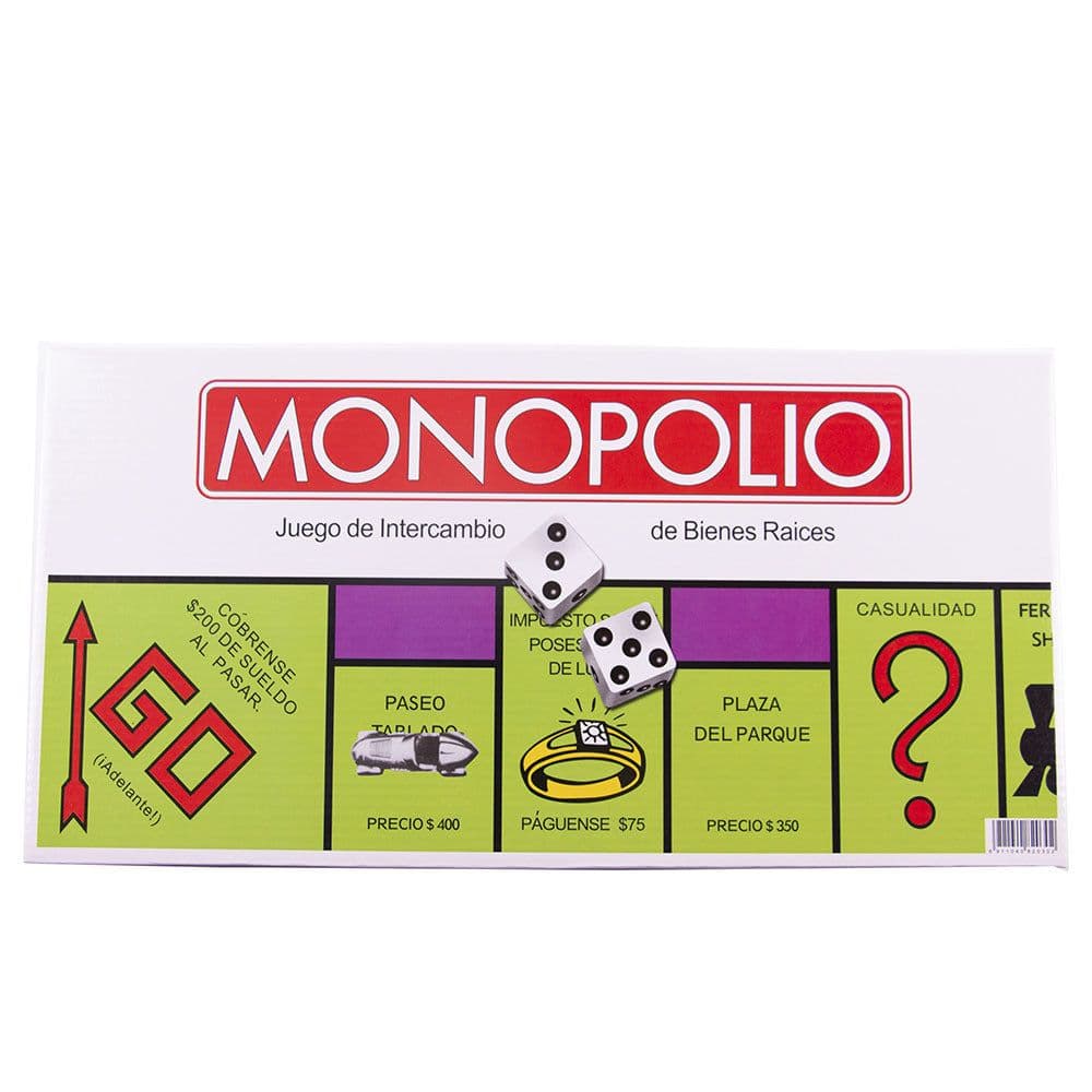 image-Children's Board Games, Party Toys, Educational Toys