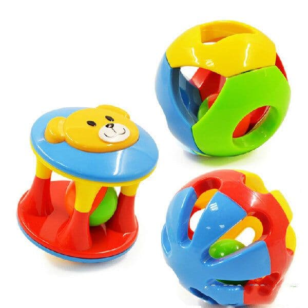 image-Children's Educational Learning To Crawl