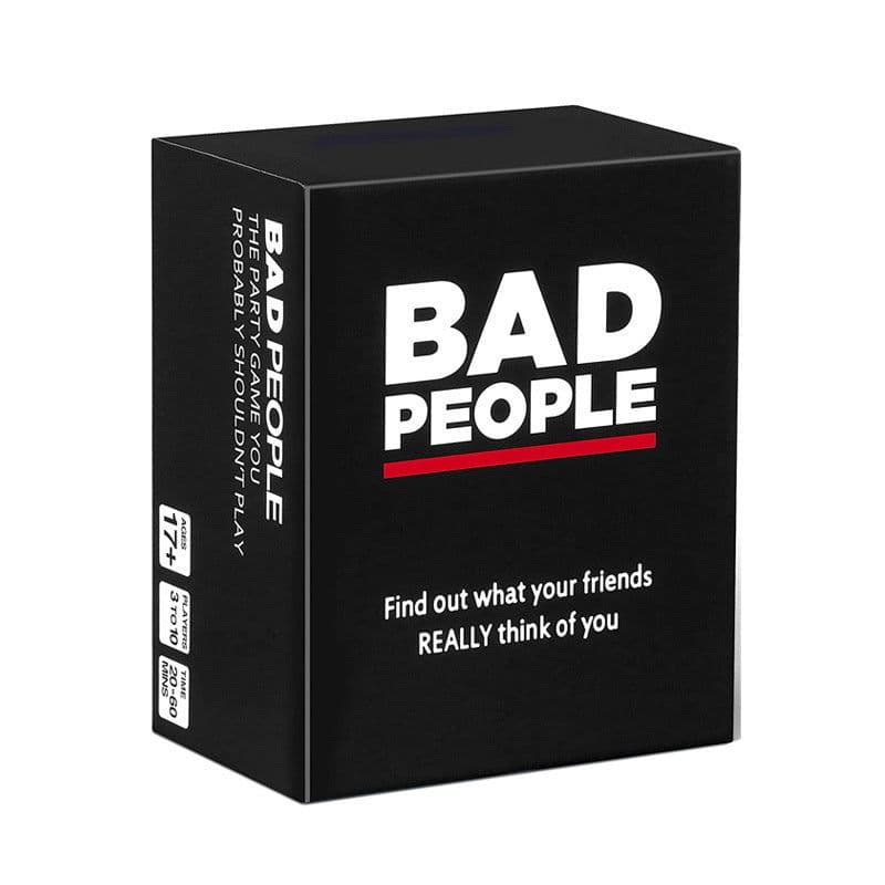image-Foreign Trade Board Game Card Card Paper Chess Card Toy