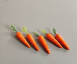 image-Micro Landscape Scene Forest Villa Baby House Accessories Vegetable