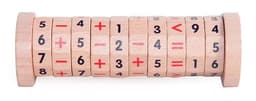 image-Wooden Children s Logical Thinking Toy