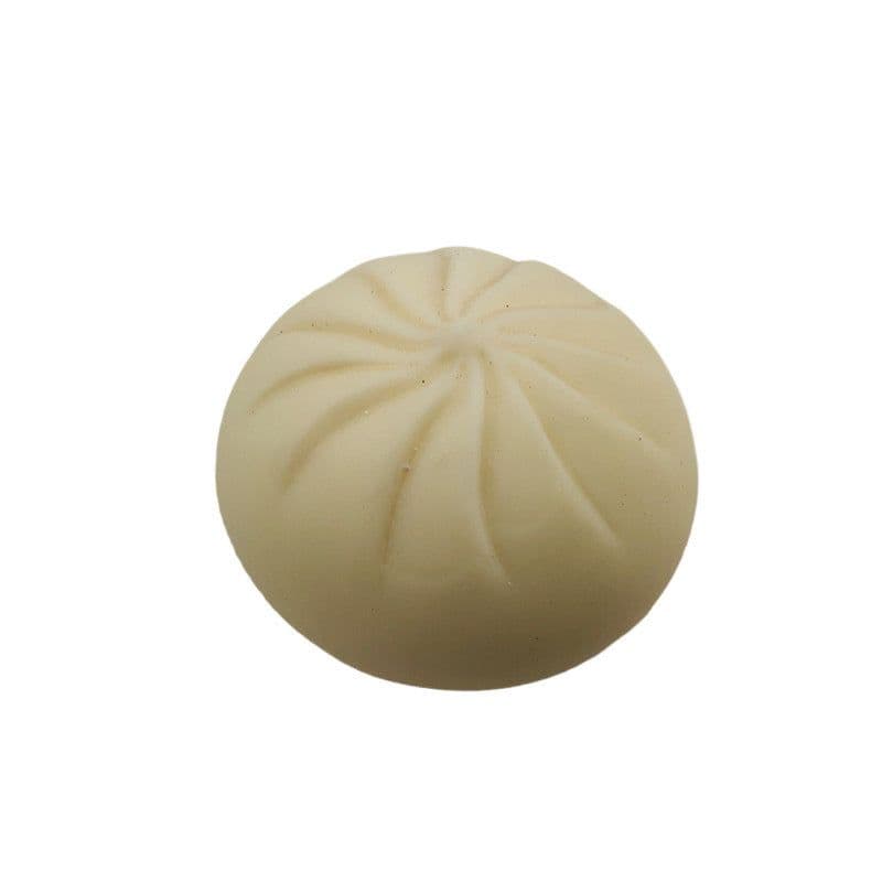 image-Decompression Artifact Big Bun Squeeze Music Simulation Xiao Long Bao You Tiao Slow Rebound Decompression Toys Student Gifts