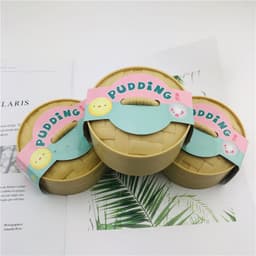 image-Decompression Artifact Big Bun Squeeze Music Simulation Xiao Long Bao You Tiao Slow Rebound Decompression Toys Student Gifts