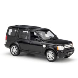 image-Land Rover Simulation Alloy Car Model Children's Toy