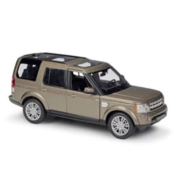 image-Land Rover Simulation Alloy Car Model Children's Toy