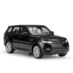 image-Land Rover Simulation Alloy Car Model Children's Toy