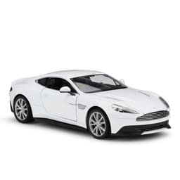 image-Aston Martin Dbs Sports Car Simulation Alloy Car Model