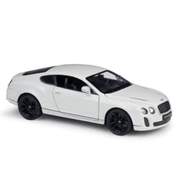 image-Aston Martin Dbs Sports Car Simulation Alloy Car Model