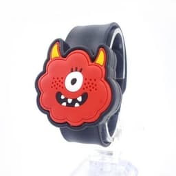 image-Environmental Protection Silicone Wristband Summer Mosquito Repellent Bracelet Anti-mosquito Band Effective Children Repellents