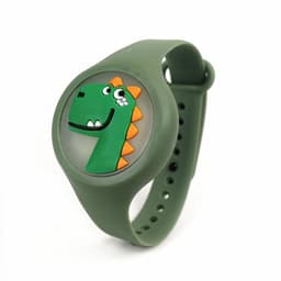 image-Environmental Protection Silicone Wristband Summer Mosquito Repellent Bracelet Anti-mosquito Band Effective Children Repellents