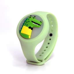 image-Environmental Protection Silicone Wristband Summer Mosquito Repellent Bracelet Anti-mosquito Band Effective Children Repellents