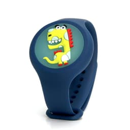 image-Environmental Protection Silicone Wristband Summer Mosquito Repellent Bracelet Anti-mosquito Band Effective Children Repellents