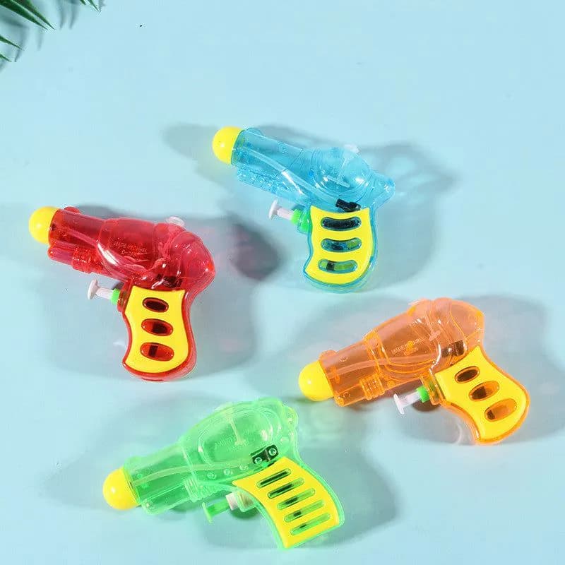 image-Summer Children's Mini Water Gun Water Toy