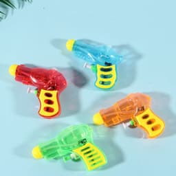image-Summer Children's Mini Water Gun Water Toy