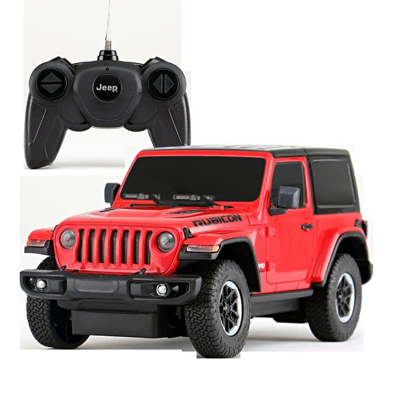 image-Children's Remote Control Car Boy Toy