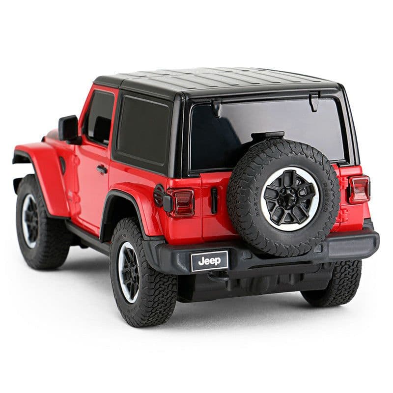 image-Children's Remote Control Car Boy Toy