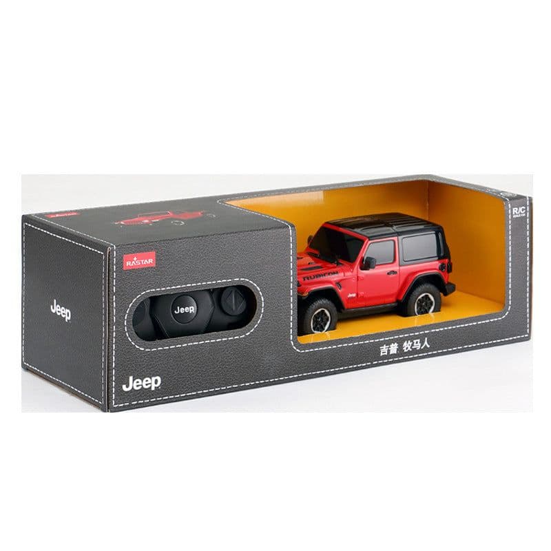 image-Children's Remote Control Car Boy Toy