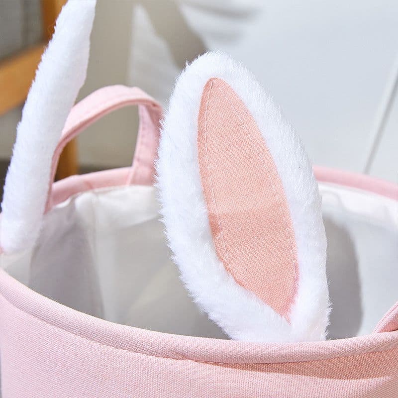 image-Storage Basket, Dirty Clothes Basket, Toy Storage Bucket, Artifact