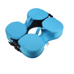 image-Baby Swimming 0-3 Years Old Children Baby Learning To Swim Equipment For Beginners Under The Armpits, Newborn Laps