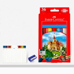 image-Oily Color Lead Colored Pencils Set Art Supplies Beginners Water Capacitive Painting Students With Colored Pencils Professional Hand-Painted