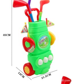 image-Children'S Set Indoor Portable Sports Parent-Child Fitness Ball Outdoor Toy Boxed