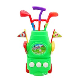 image-Children'S Set Indoor Portable Sports Parent-Child Fitness Ball Outdoor Toy Boxed