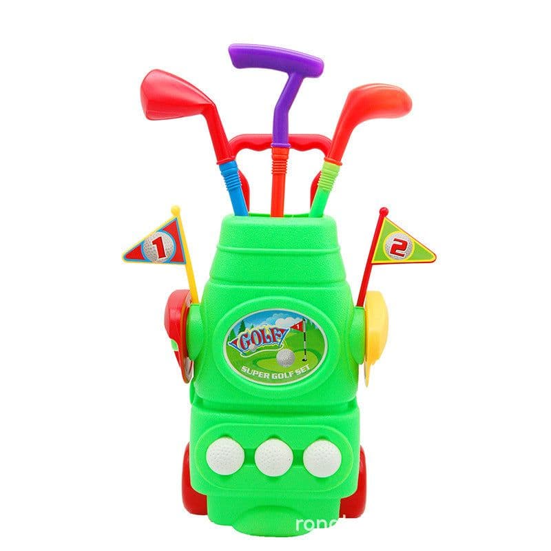 image-Children'S Set Indoor Portable Sports Parent-Child Fitness Ball Outdoor Toy Boxed