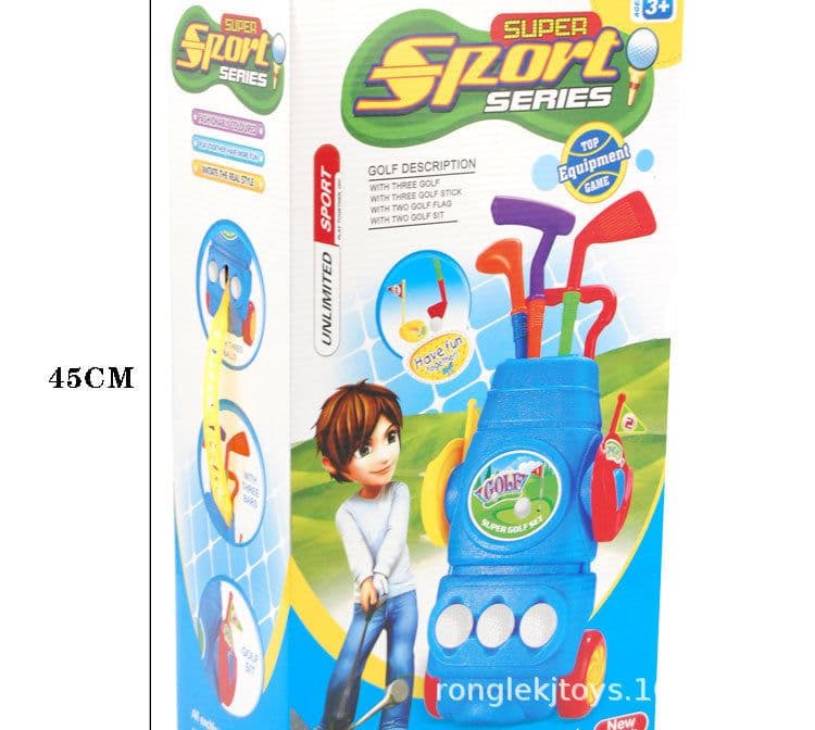 image-Children'S Set Indoor Portable Sports Parent-Child Fitness Ball Outdoor Toy Boxed