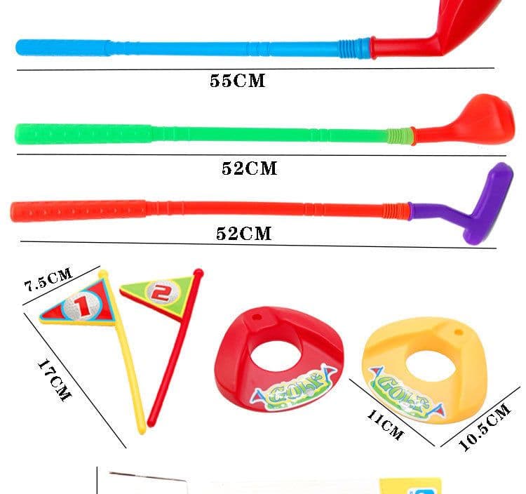 image-Children'S Set Indoor Portable Sports Parent-Child Fitness Ball Outdoor Toy Boxed