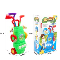 image-Children'S Set Indoor Portable Sports Parent-Child Fitness Ball Outdoor Toy Boxed