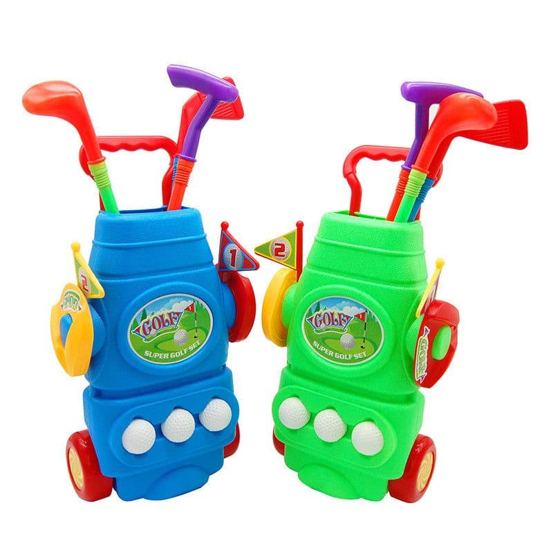 image-Children'S Set Indoor Portable Sports Parent-Child Fitness Ball Outdoor Toy Boxed