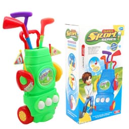 image-Children'S Set Indoor Portable Sports Parent-Child Fitness Ball Outdoor Toy Boxed