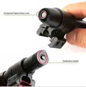 image-Snooker Cues Laser Action Correction Exerciser Billar Accessory Snooker Laser Cue Sight Billiard Training Equipment