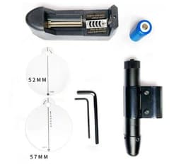 image-Snooker Cues Laser Action Correction Exerciser Billar Accessory Snooker Laser Cue Sight Billiard Training Equipment