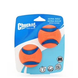 image-Dog Toy Ball Makes a Sound Bite-Resistant Large Dog Molars