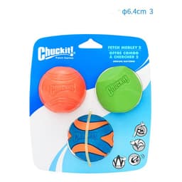 image-Dog Toy Ball Makes a Sound Bite-Resistant Large Dog Molars
