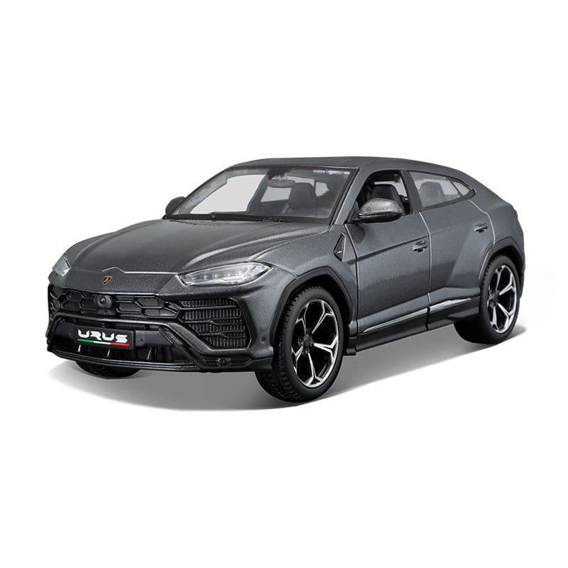 image-Meritor Urus Bison Off-Road Suv Alloy Sports Car Model Toy Gift